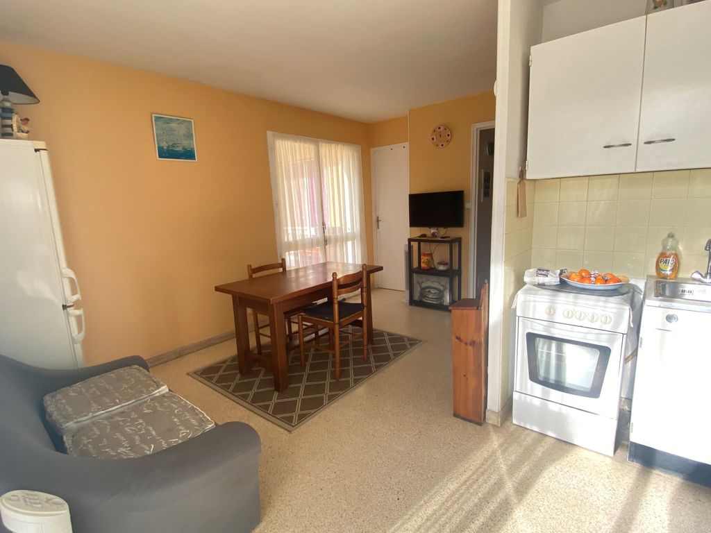 Achat appartement à vendre 2 pièces 31 m² - Le Grau-du-Roi