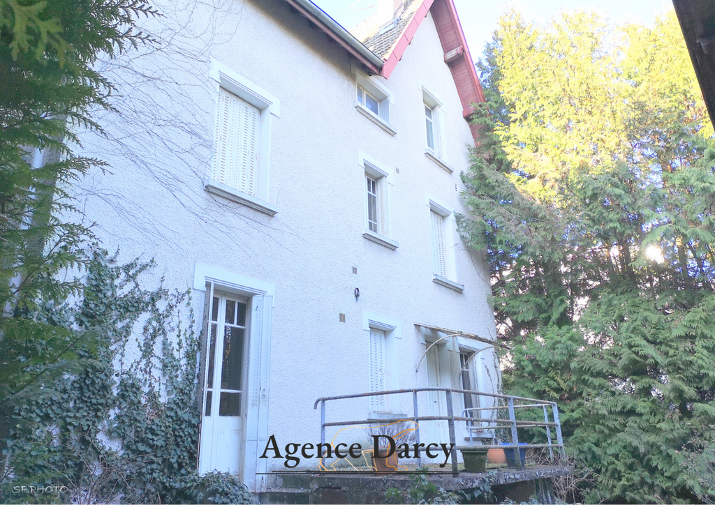 Achat maison 6 chambre(s) - Dijon