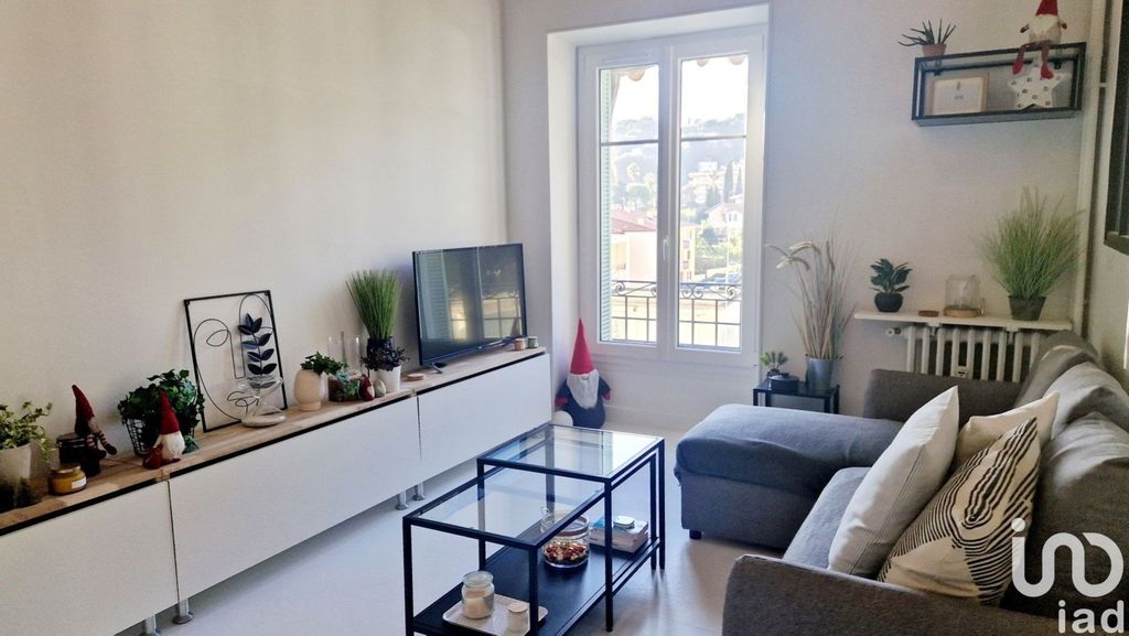 Achat appartement à vendre 2 pièces 41 m² - Menton