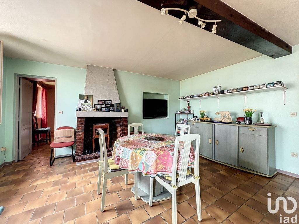 Achat maison 3 chambre(s) - Vergigny