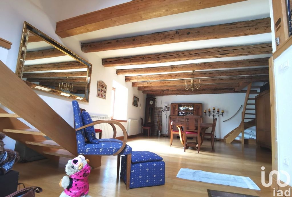 Achat maison à vendre 2 chambres 99 m² - Brossainc