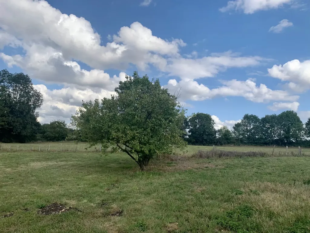 Achat maison 4 chambre(s) - Coulonges-sur-l'Autize