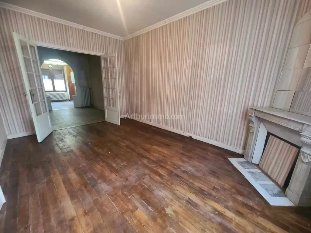 Achat maison 3 chambre(s) - Péronne