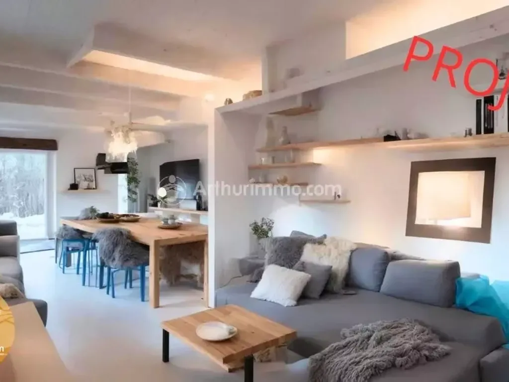 Achat maison à vendre 3 chambres 185 m² - Castres