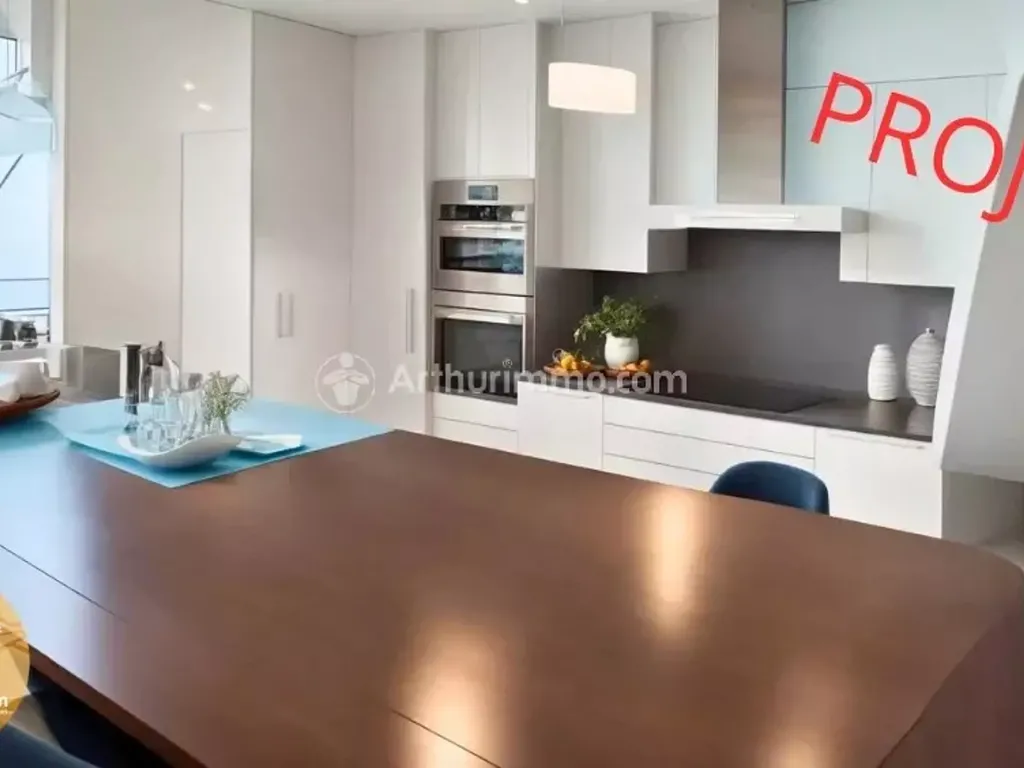 Achat maison à vendre 4 chambres 164 m² - Puylaurens