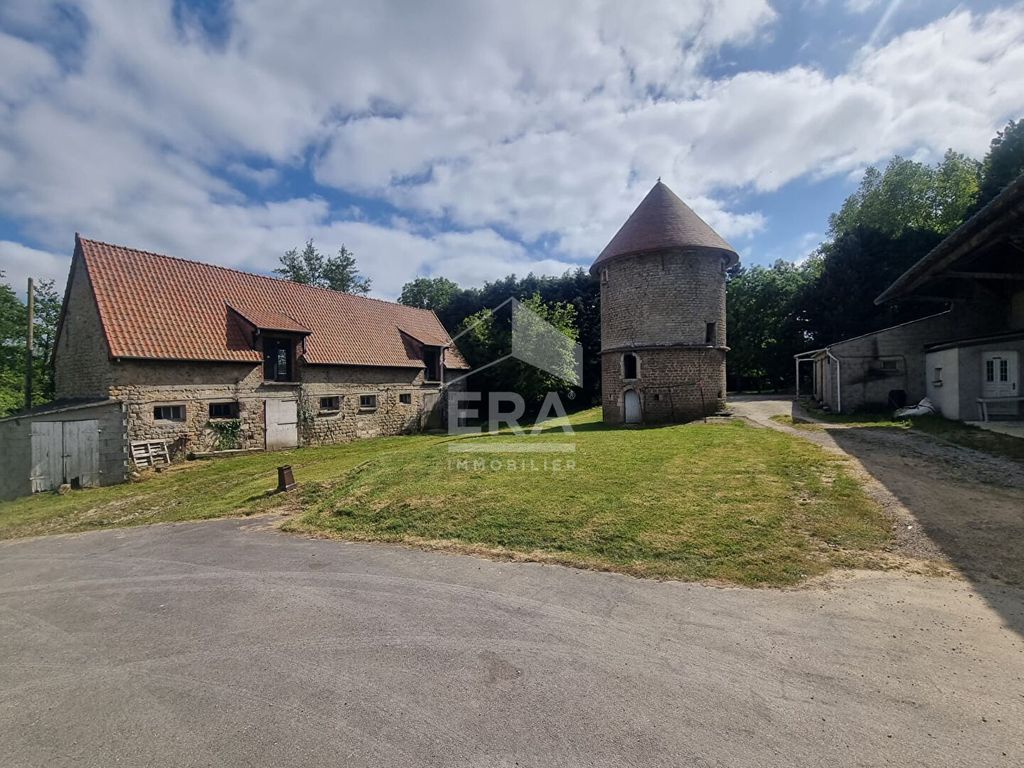 Achat maison 5 chambre(s) - Echinghen