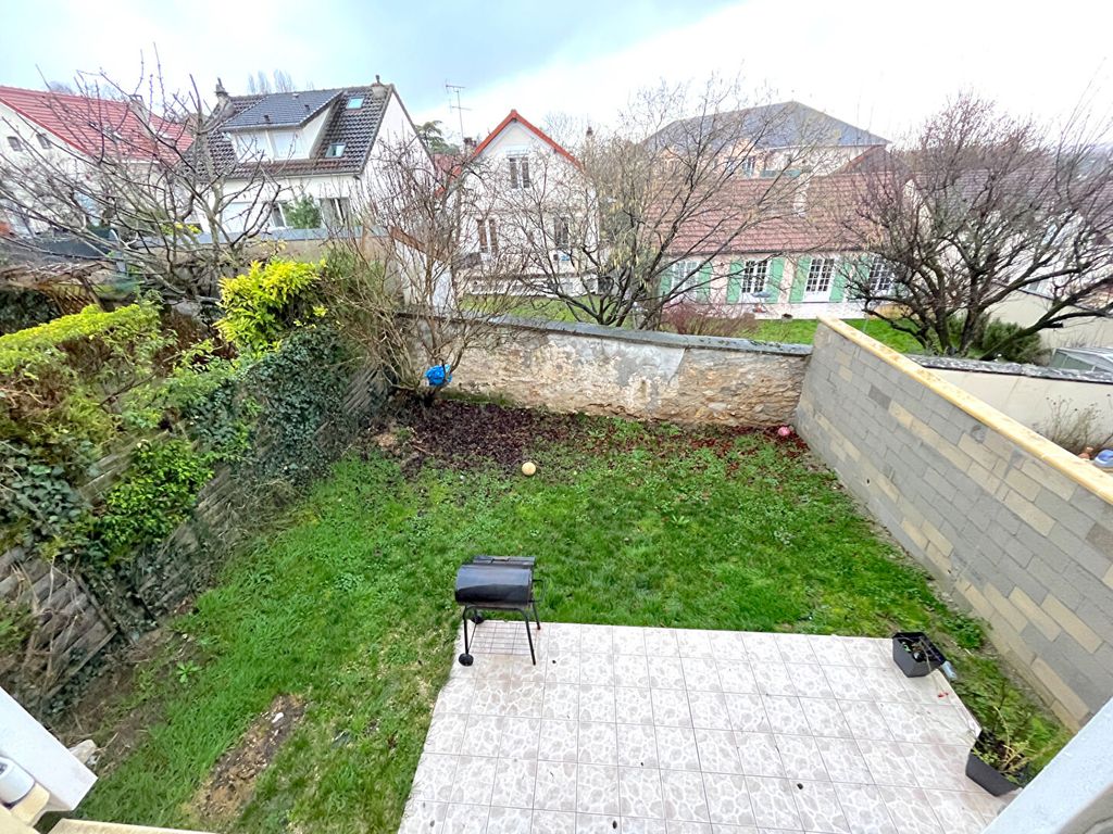 Achat maison à vendre 4 chambres 86 m² - Ris-Orangis