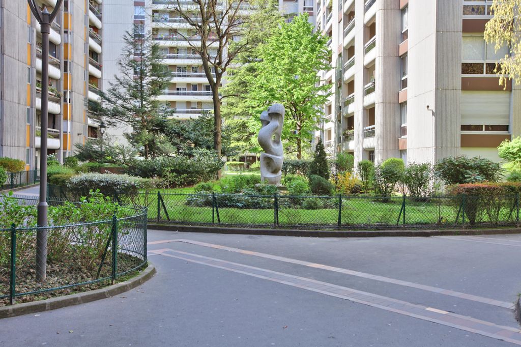 Achat appartement 5 pièce(s) Paris 19ème arrondissement