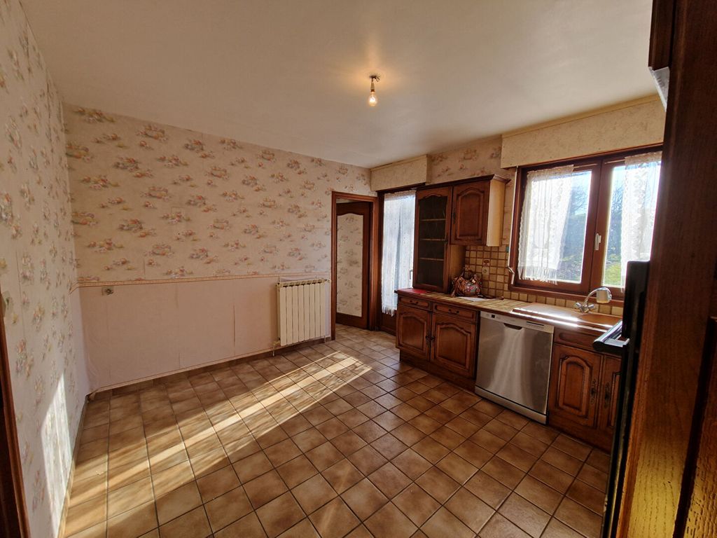 Achat maison 3 chambre(s) - La Calotterie