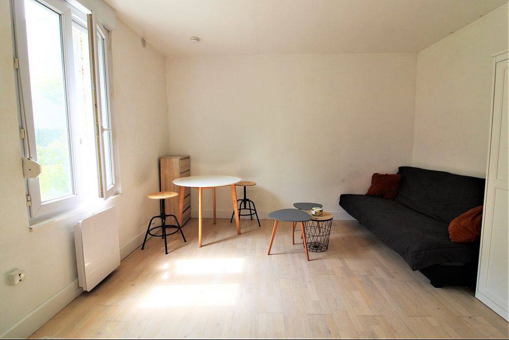 Achat appartement 1 pièce(s) Reims