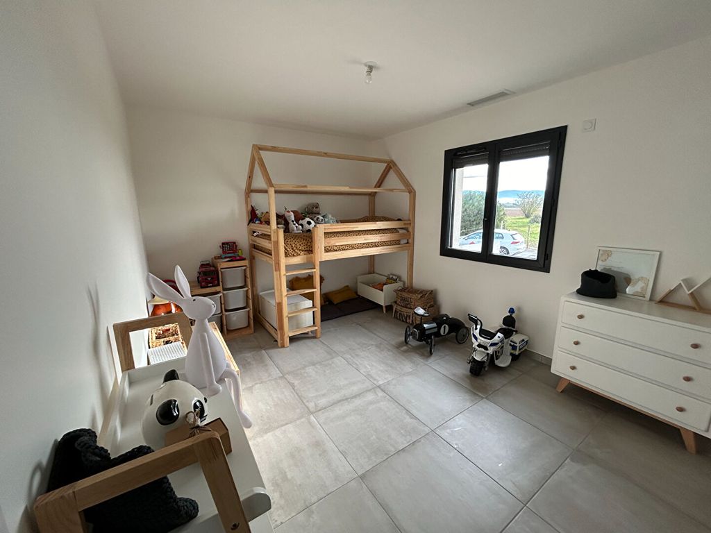 Achat maison 4 chambre(s) - Saint-Marcel-lès-Valence