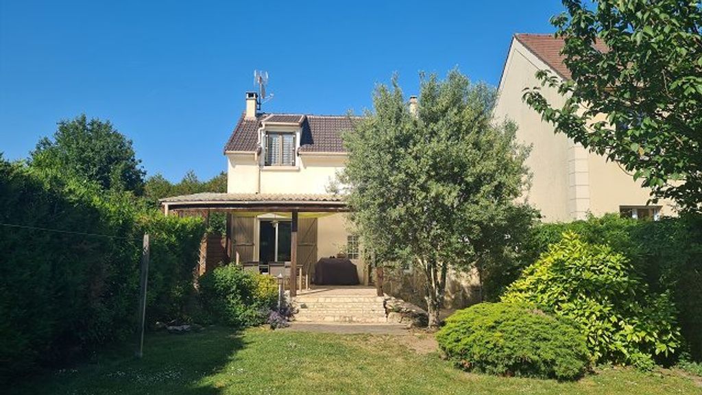 Achat maison à vendre 4 chambres 130 m² - Bonneuil-sur-Marne