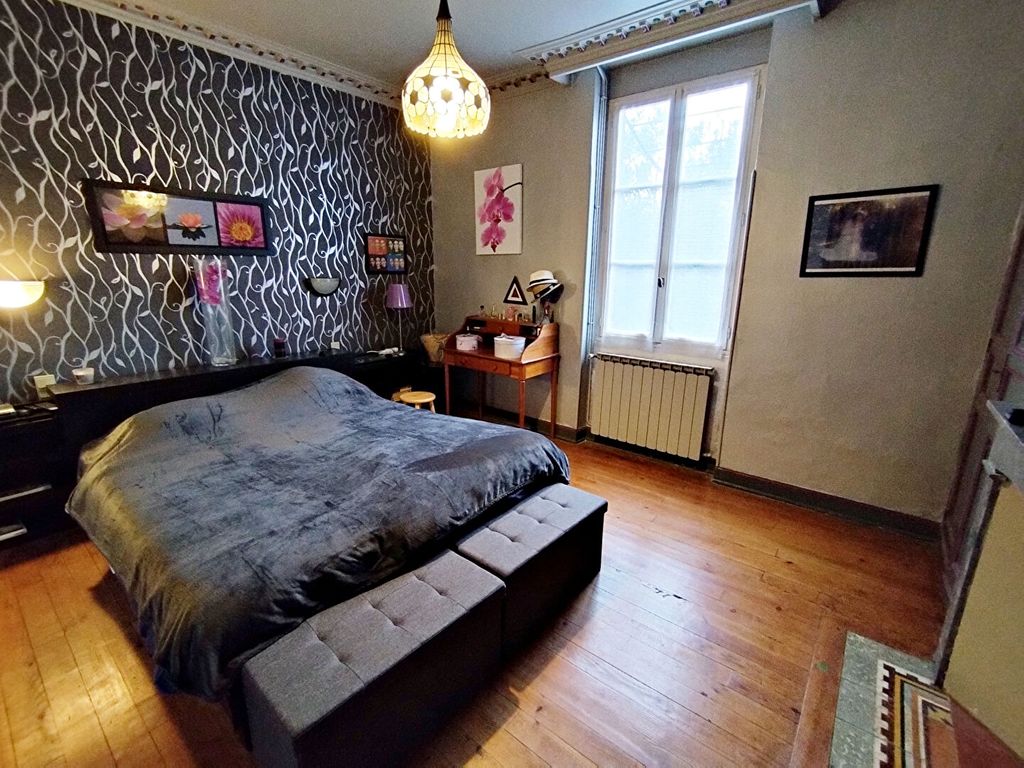 Achat maison 5 chambre(s) - Saint-Jean