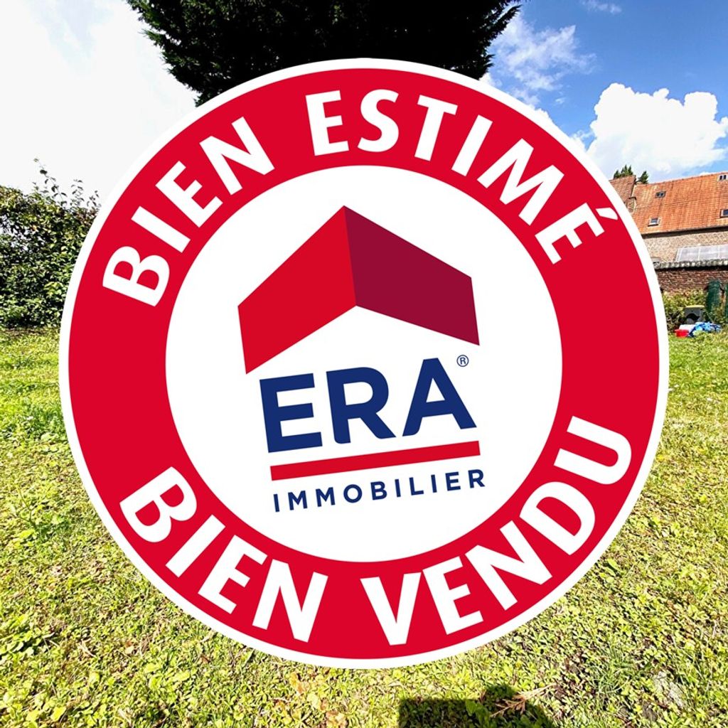Achat maison à vendre 2 chambres 75 m² - Pont-à-Vendin