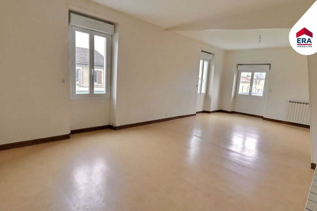 Achat appartement à vendre 4 pièces 104 m² - Capdenac-Gare