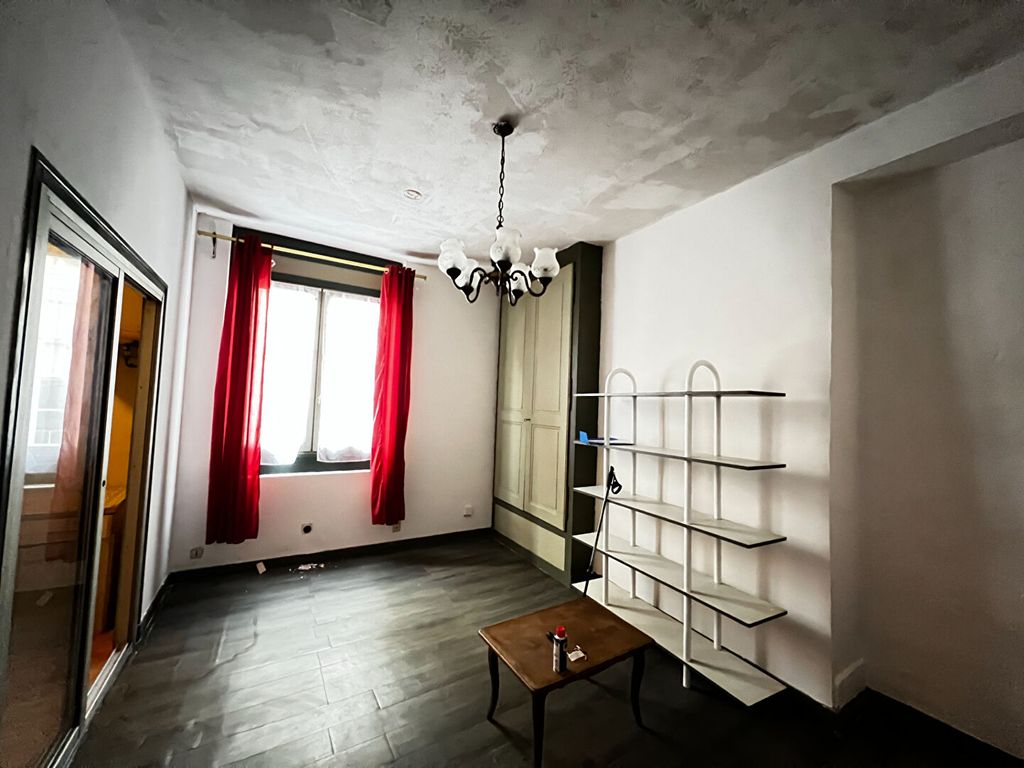 Achat appartement 1 pièce(s) Poitiers