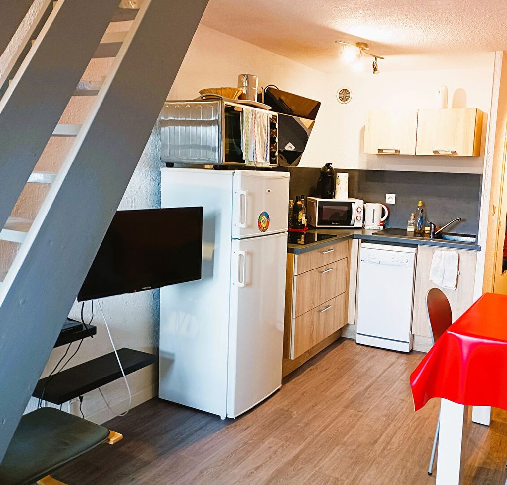 Achat appartement à vendre 2 pièces 36 m² - Les Angles
