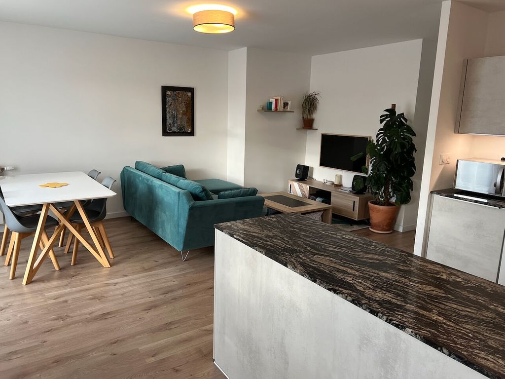 Achat appartement 3 pièce(s) Gif-sur-Yvette