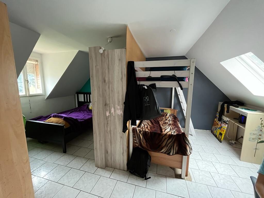 Achat maison 5 chambre(s) - Meaux