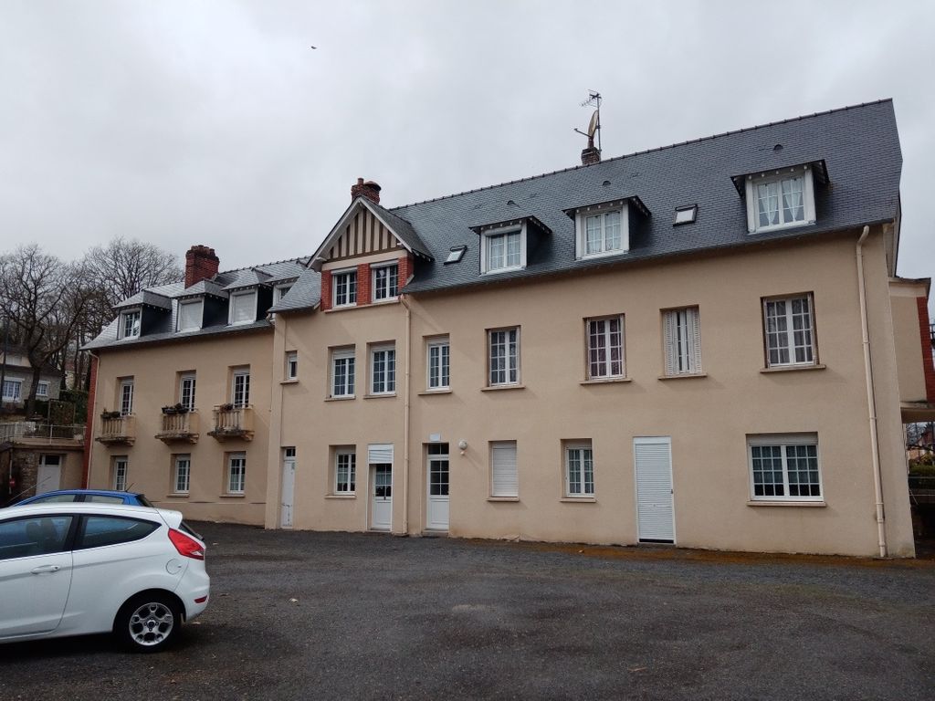 Achat appartement à vendre 2 pièces 61 m² - Rives-d'Andaine