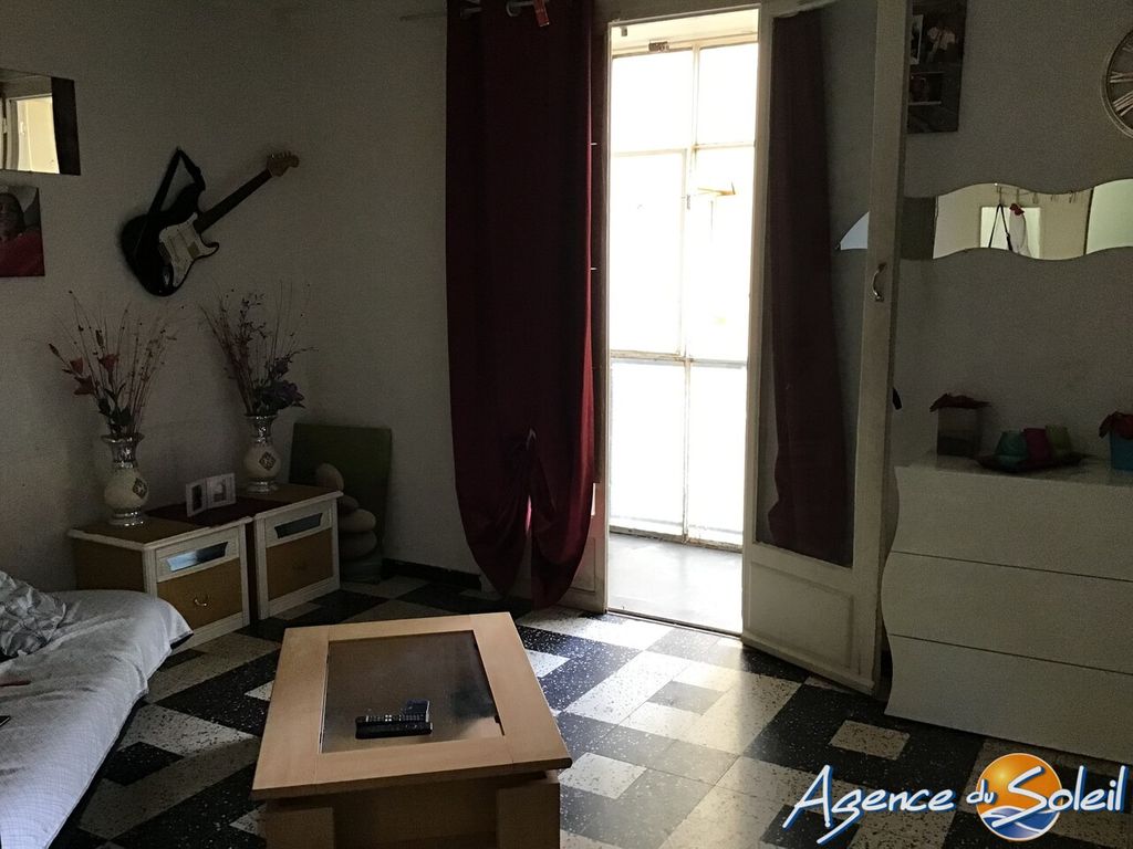 Achat appartement 3 pièce(s) Perpignan