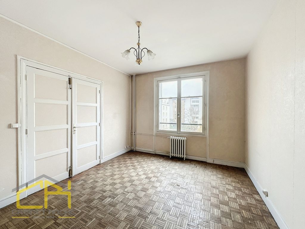 Achat appartement 4 pièce(s) Courbevoie