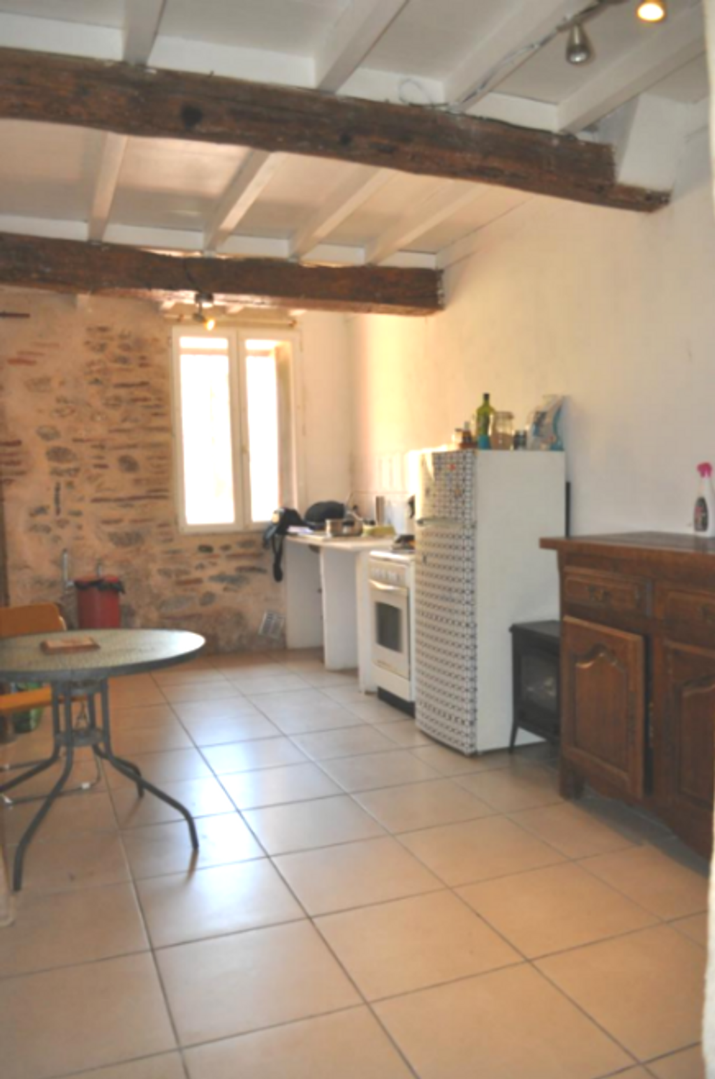 Achat maison à vendre 1 chambre 45 m² - Arles-sur-Tech