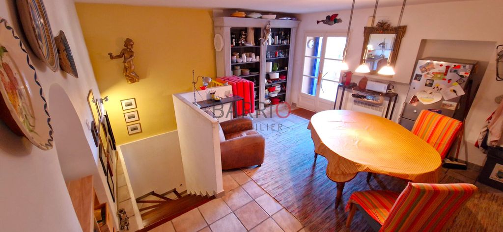 Achat maison 2 chambre(s) - Collioure