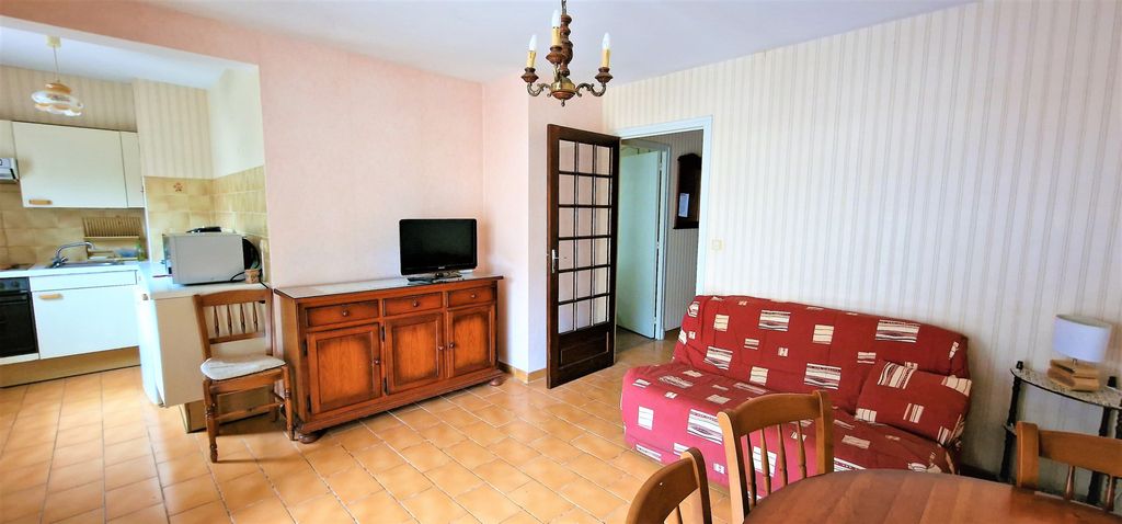 Achat appartement à vendre 2 pièces 34 m² - Amélie-les-Bains-Palalda