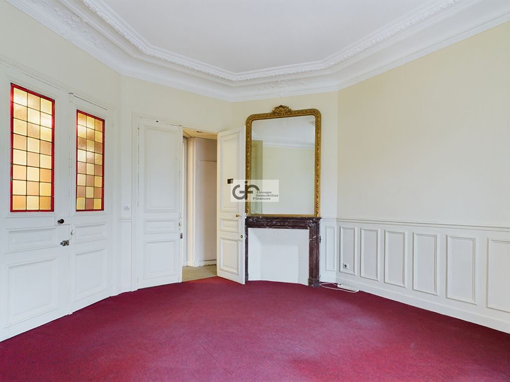 Achat appartement à vendre 4 pièces 104 m² - Paris 11ème arrondissement