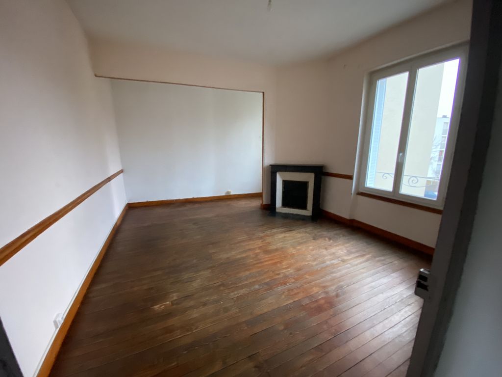 Achat appartement à vendre 2 pièces 58 m² - Chamalières