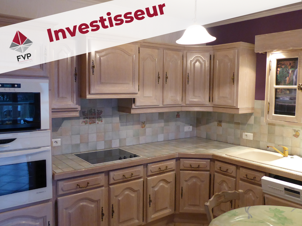 Achat appartement à vendre 2 pièces 44 m² - Yvetot