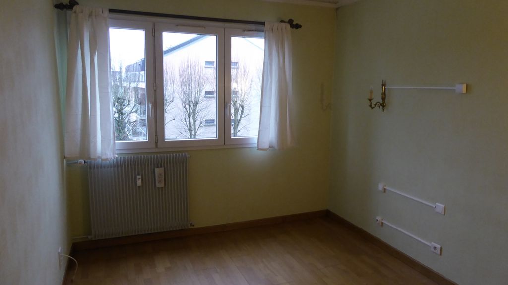 Achat appartement 2 pièce(s) Yvetot