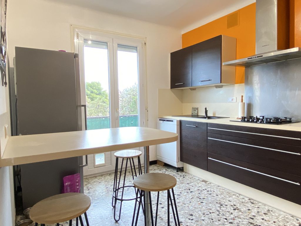 Achat appartement à vendre 3 pièces 72 m² - Perpignan