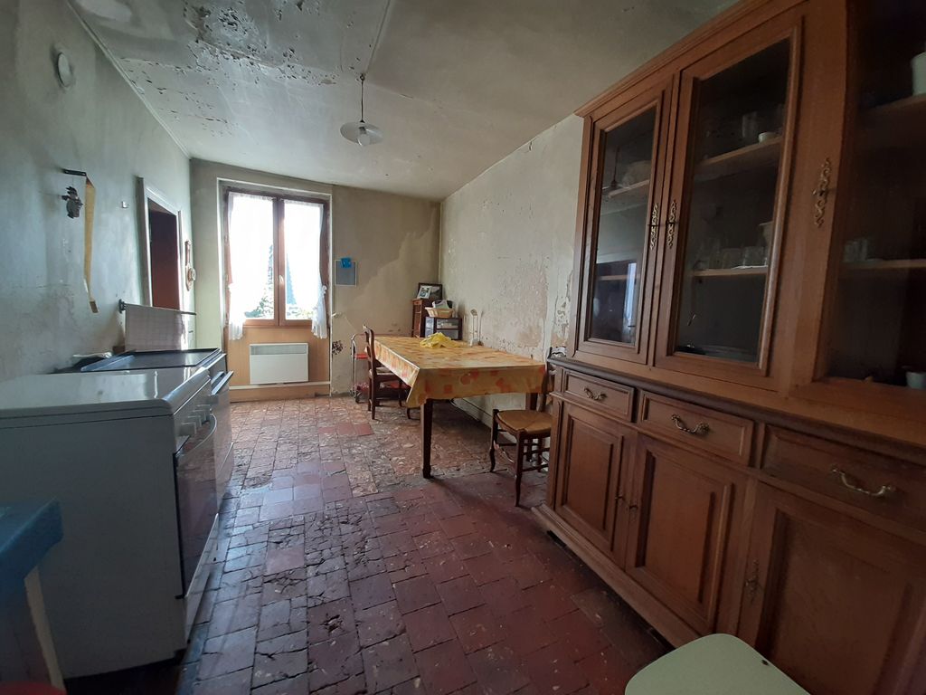 Achat maison 4 chambre(s) - Moulins-la-Marche