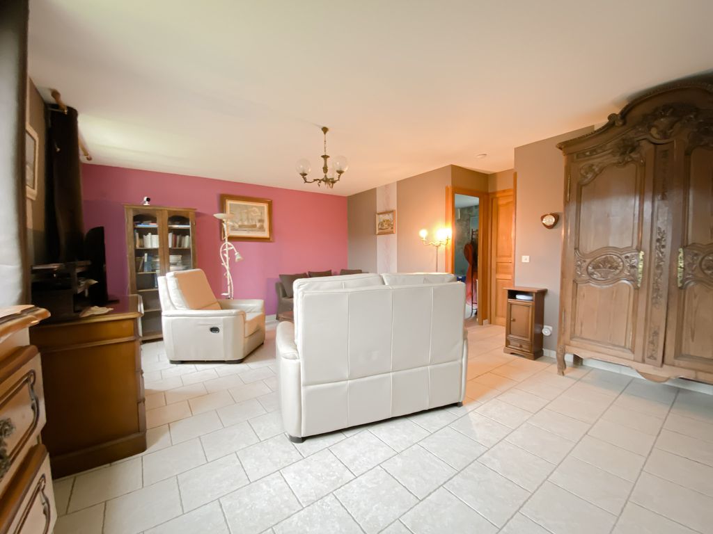 Achat maison 3 chambre(s) - Gruchet-le-Valasse