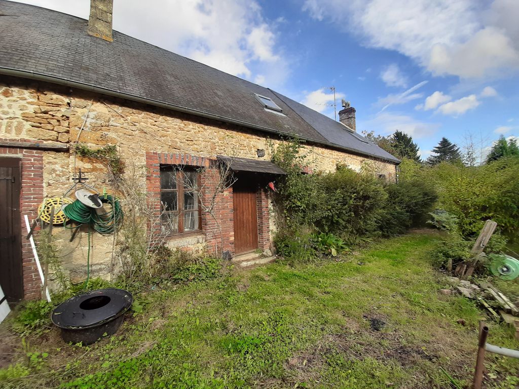 Achat maison 3 chambre(s) - Le Mêle-sur-Sarthe