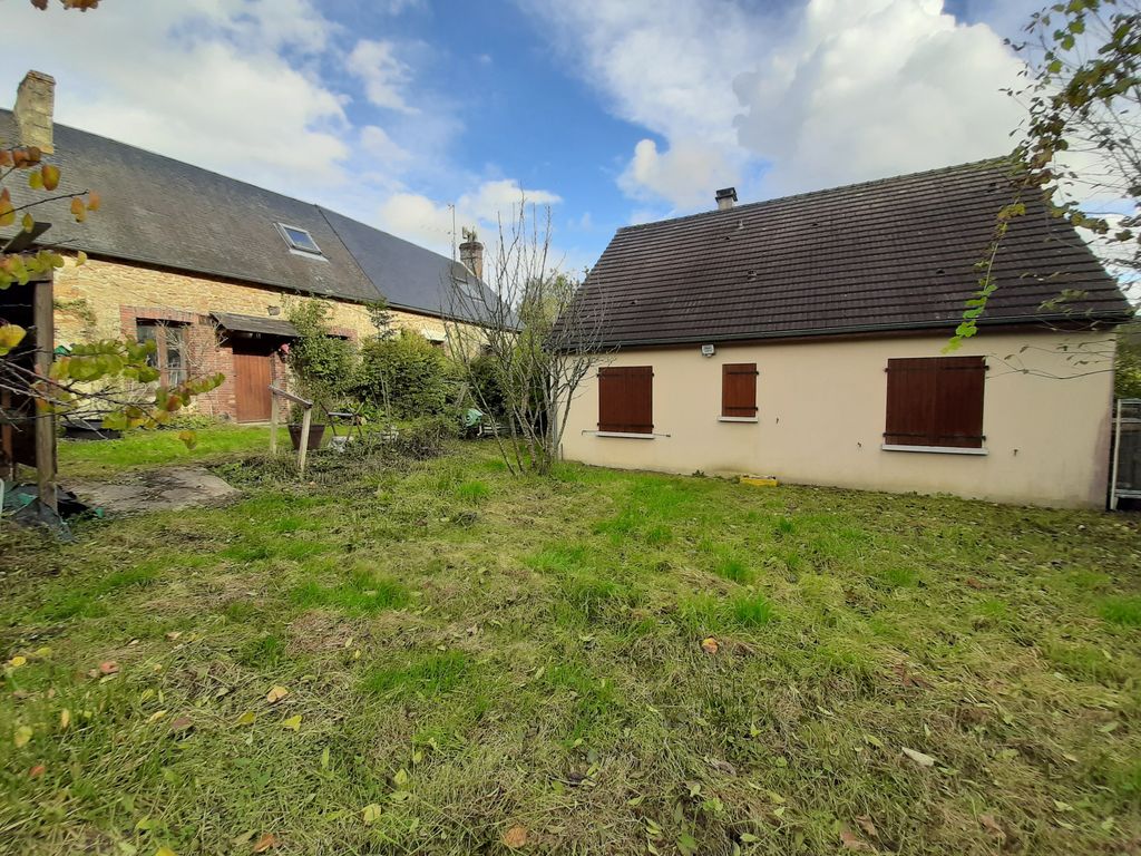 Achat maison 3 chambre(s) - Le Mêle-sur-Sarthe