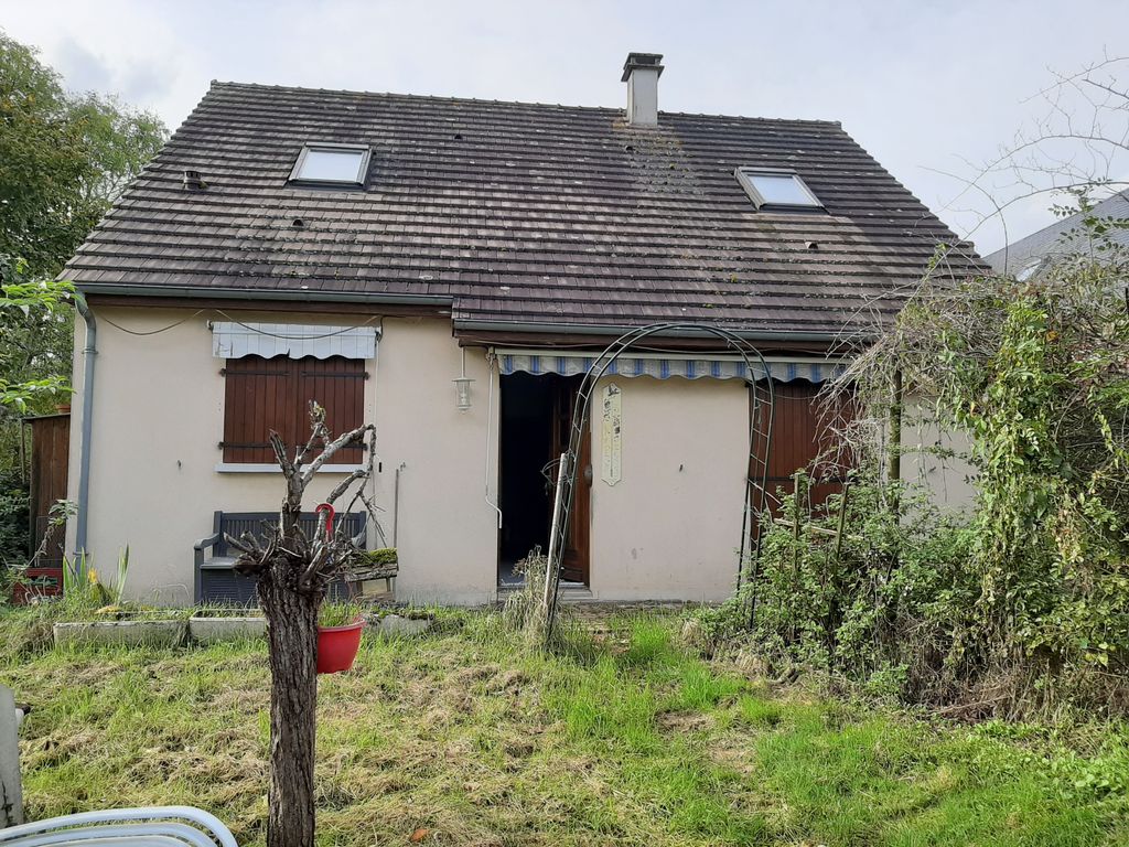 Achat maison 3 chambre(s) - Le Mêle-sur-Sarthe