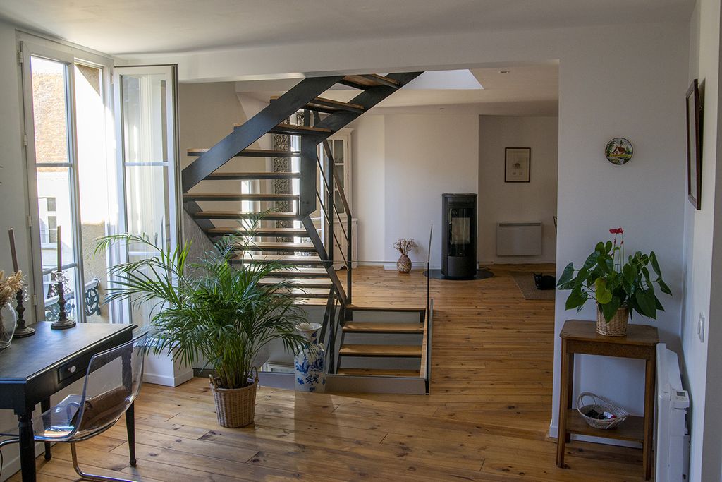 Achat appartement à vendre 6 pièces 226 m² - Mortagne-au-Perche