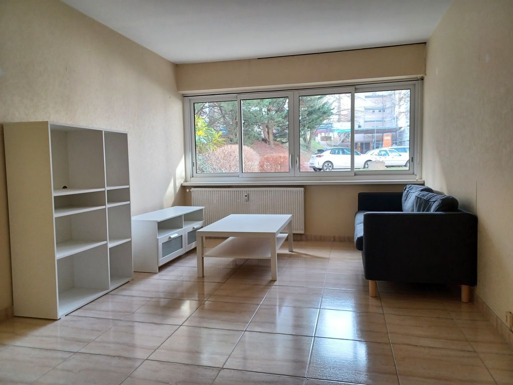 Achat appartement à vendre 2 pièces 52 m² - Rixheim