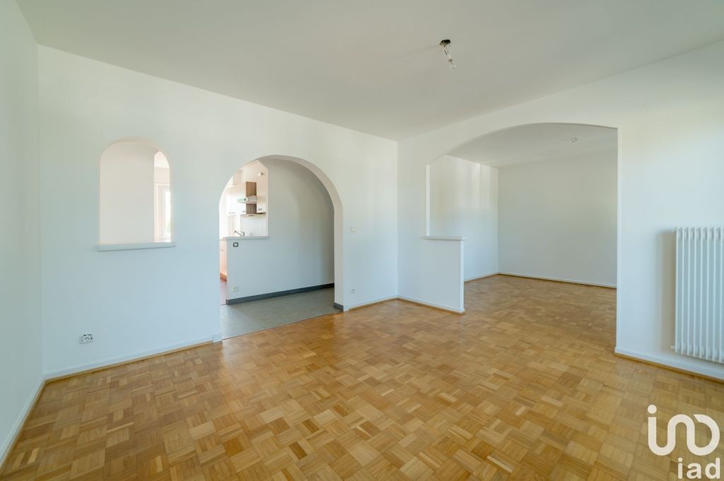 Achat appartement à vendre 3 pièces 75 m² - Colmar