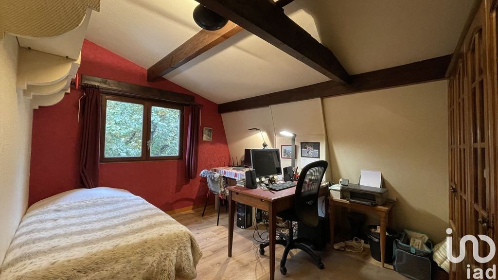 Achat maison 5 chambre(s) - Alfortville