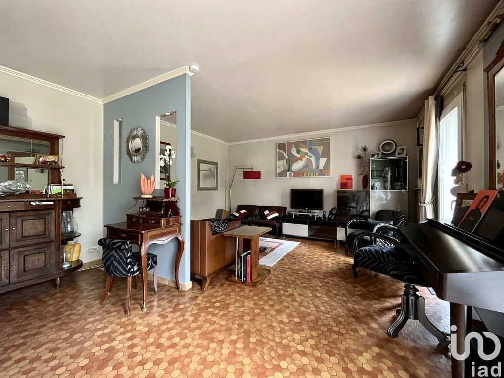 Achat maison 3 chambre(s) - Émerainville