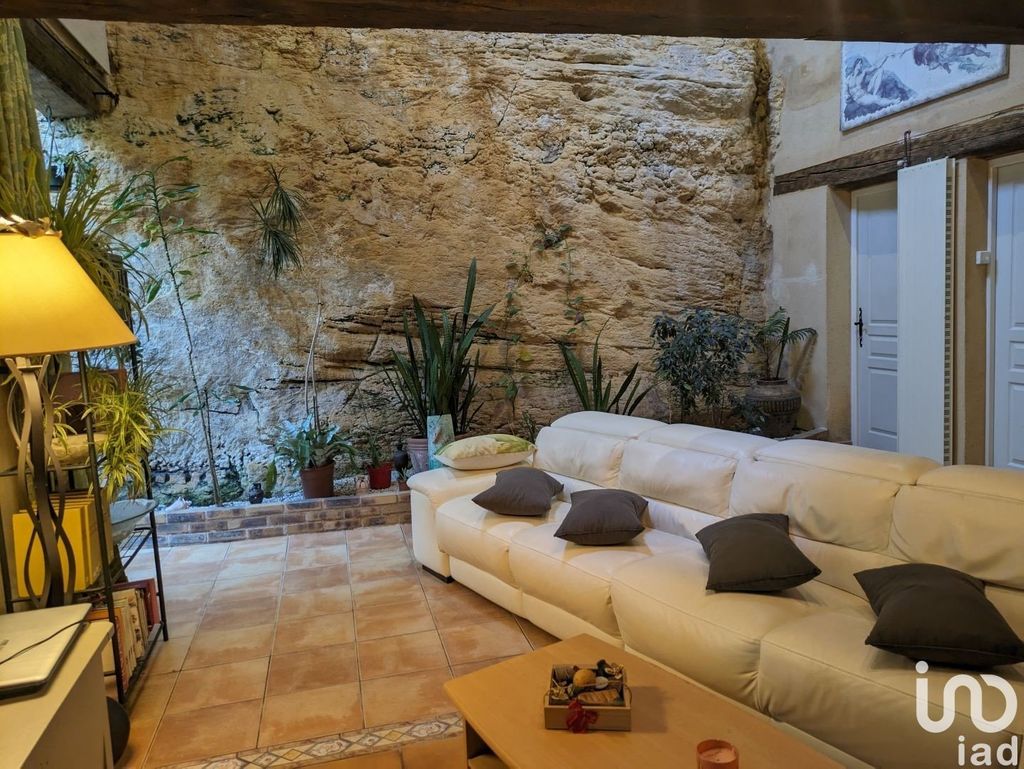 Achat maison à vendre 2 chambres 180 m² - La Roque-Gageac