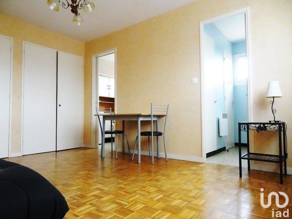 Achat studio à vendre 27 m² - Billère