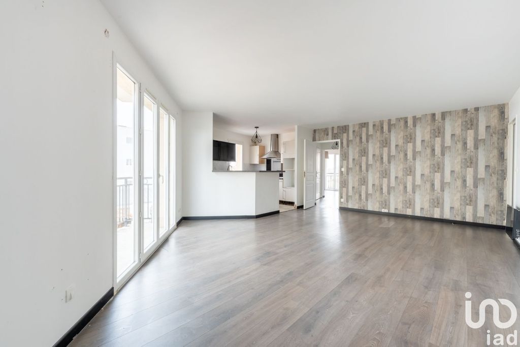 Achat appartement à vendre 3 pièces 70 m² - Le Blanc-Mesnil