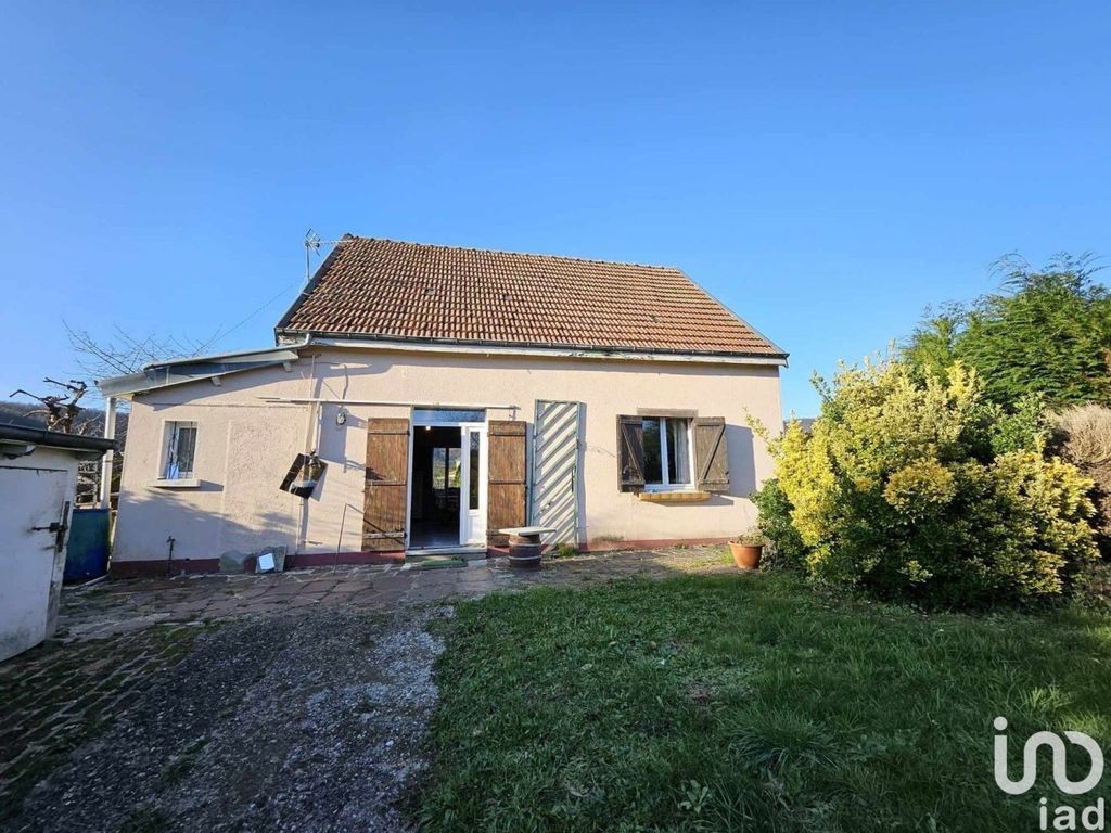 Achat maison à vendre 3 chambres 79 m² - Revin