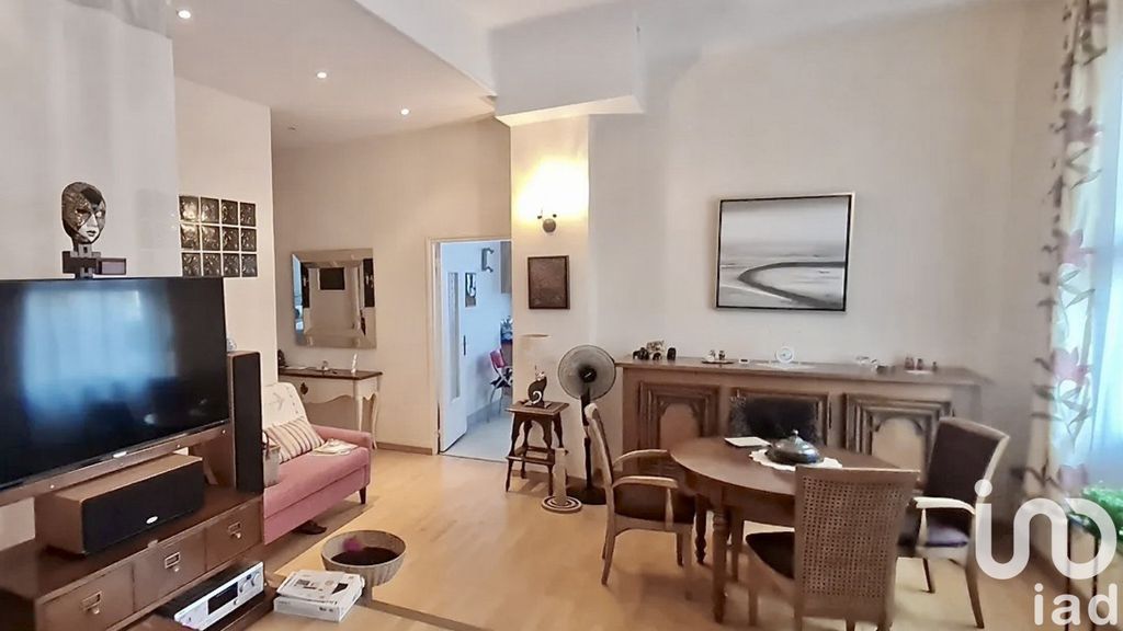 Achat appartement à vendre 4 pièces 115 m² - Amiens