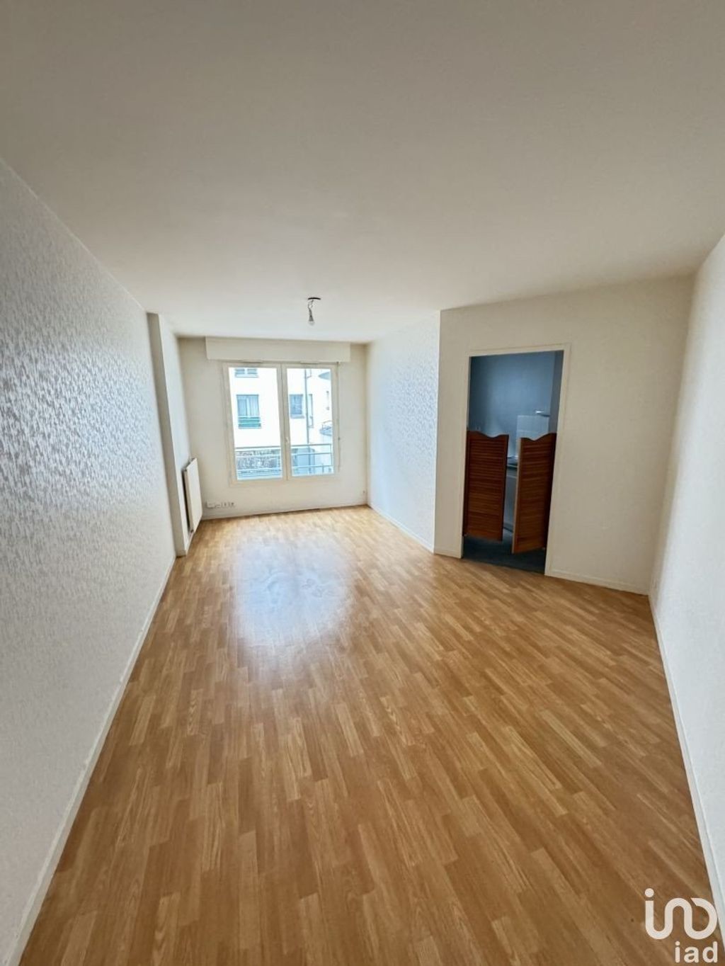 Achat appartement à vendre 2 pièces 45 m² - Rennes